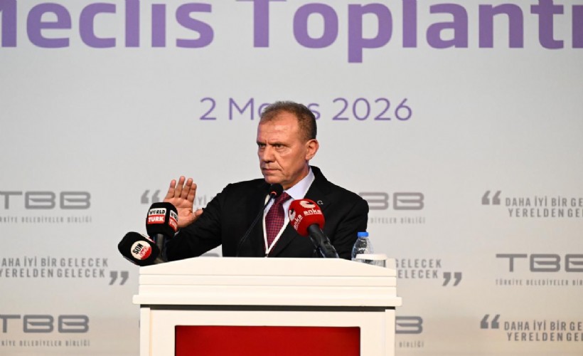 TBB'nin olaylı seçiminde yeni başkan Vahap Seçer oldu