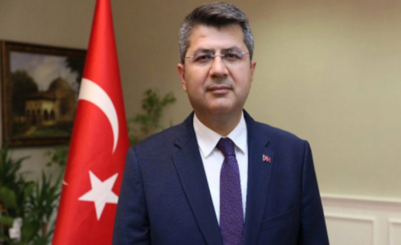 TBMM Genel Sekreteri Kırbıyık'ın görevinden istifa ettiği iddia edildi