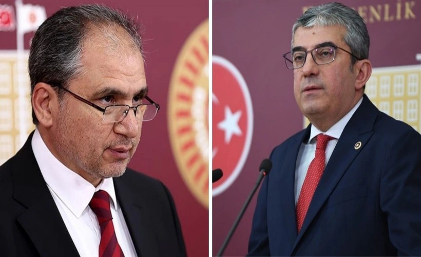 TBMM’de tansiyon gerildi, sesler yükseldi! CHP'li ve AK Parti'li vekiller arasında 'araç' polemiği