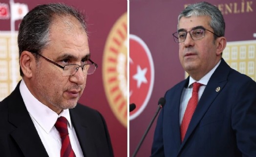 TBMM'de tansiyon gerildi, sesler yükseldi! CHP'li ve AK Parti'li vekiller arasında 'araç' polemiği