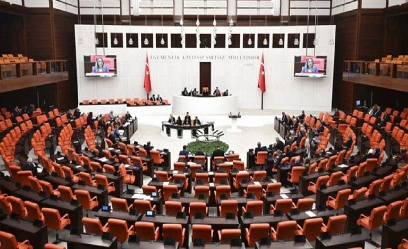 TBMM’de 'yurt dışı gezisi' tartışması: Okul saldırıları komisyonunda kriz
