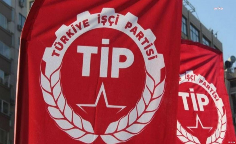 TİP’ten CHP Kurultayının iptali kararına sert tepki: 'Saray'ın kuklalarını tanımayacağız'