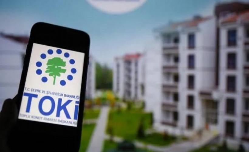 TOKİ kuraları Meclis gündeminde: 'Vatandaşın 5 bin lirası TOKİ’nin ya da bankaların kasasında rehin mi tutuluyor?'