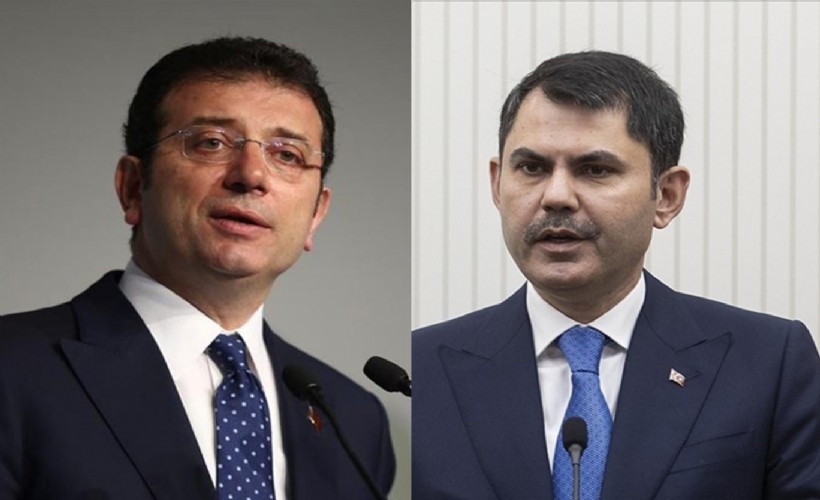 Tek tek açıklamış, ortaya koymuştu: Murat Kurum'dan İmamoğlu'na ‘Gülibrahimoğlu' yanıtı
