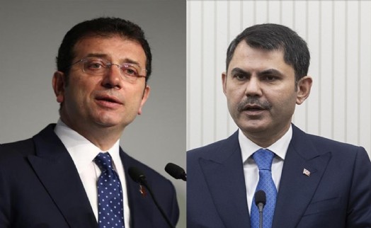 Tek tek açıklamış, ortaya koymuştu: Murat Kurum'dan İmamoğlu'na ‘Gülibrahimoğlu' yanıtı