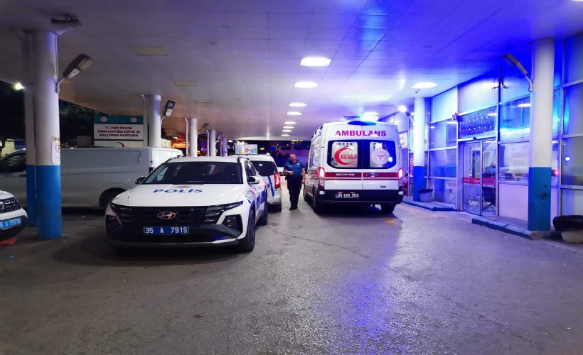 Topun peşinden gelen ölüm: Okul servisinin altında kalan küçük Işıl kurtarılamadı