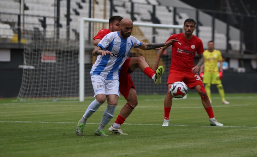 Torbalıspor'da büyük üzüntü!