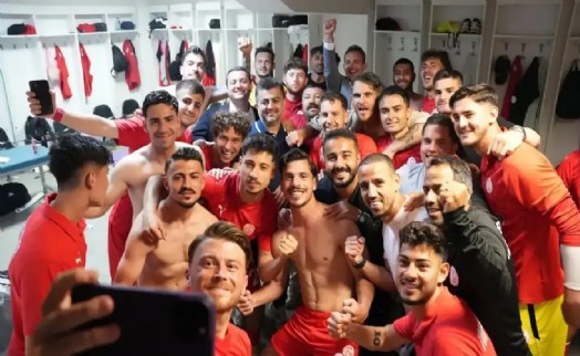 Torbalıspor ile Bigaspor 3'üncü Lig için rakip