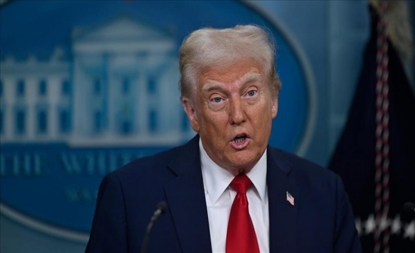 Trump'tan dengeleri sarsacak 'Ateşkes' çıkışı: En zayıf anında
