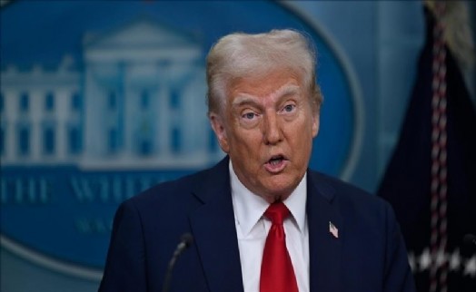 Trump'tan dengeleri sarsacak 'Ateşkes' çıkışı: En zayıf anında