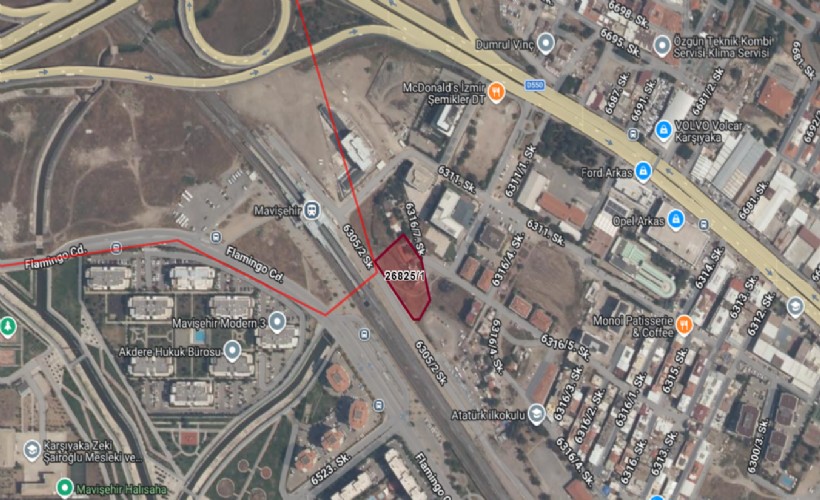Tugay’dan ‘TOKİ çıkışı’nı gölgede bırakan taşınmaz satışı!