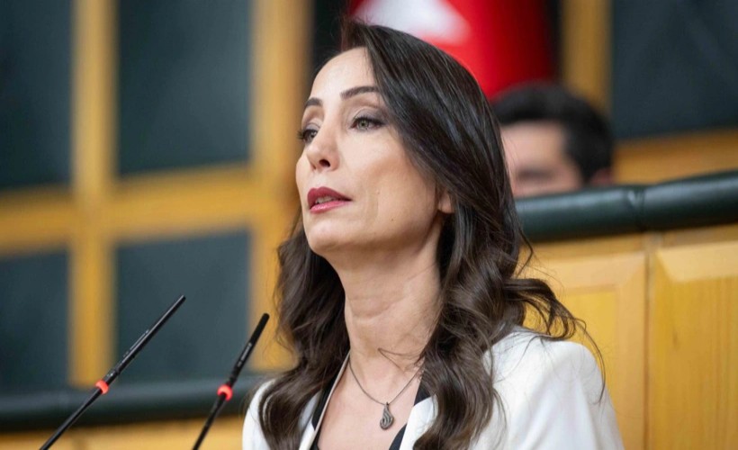 Tülay Hatimoğulları duyurdu: 'Heyetimiz İmralı'ya gidecek'