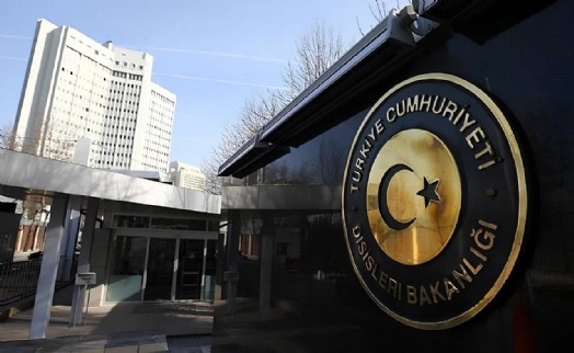 Türkiye'den Yunanistan'a İzmir vurgulu 'Pontus' tepkisi: 'Çarpıtmaktan vazgeçin'