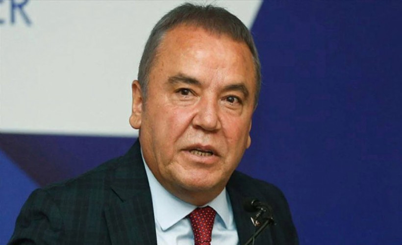 DHA: Muhittin Böcek, 'etkin pişmanlık' kapsamında ifade veriyor