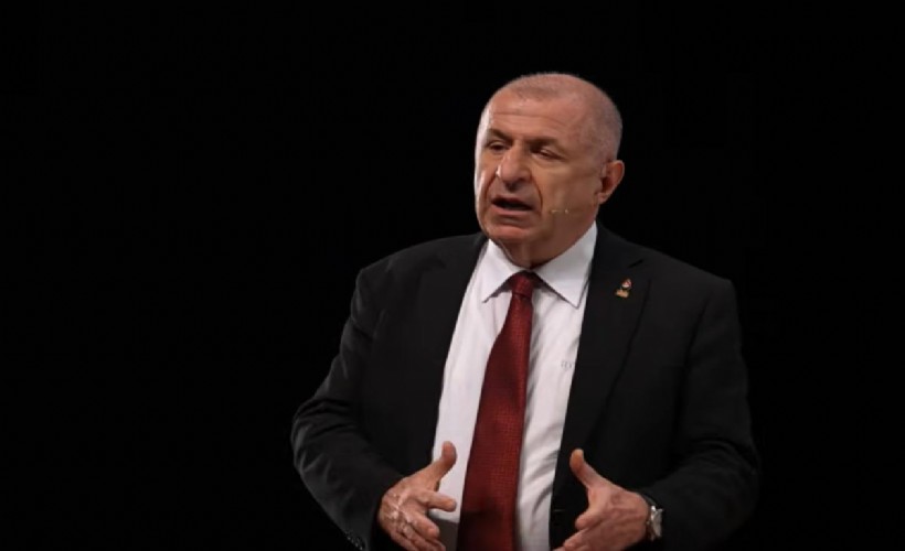 Ümit Özdağ'dan flaş Kılıçdaroğlu açıklaması: 'Erdoğan'la birlikte kurdular'