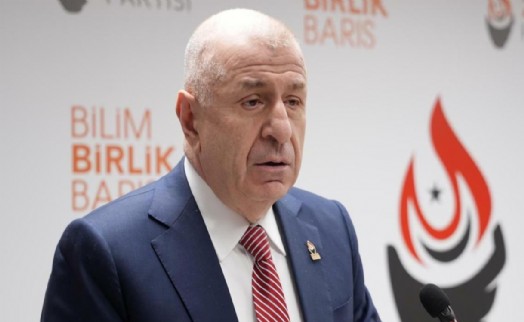 Ümit Özdağ'dan sert tepki: Demokrasiye indirilmiş bir darbedir