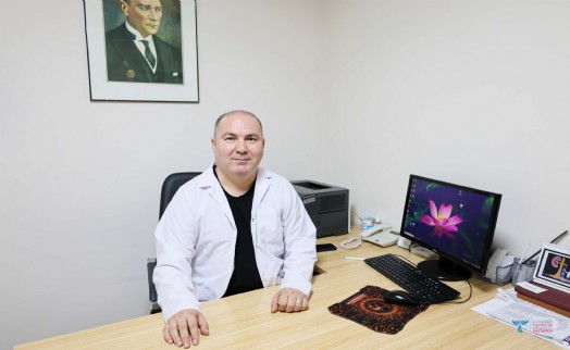 Uzmanından uyarı: Böbrekleriniz size küsmeden, tuza veda edin