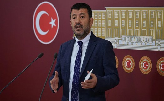 Veli Ağbaba'dan Gökhan Böcek iddialarına yanıt: ‘Siyasi itibar suikastı'