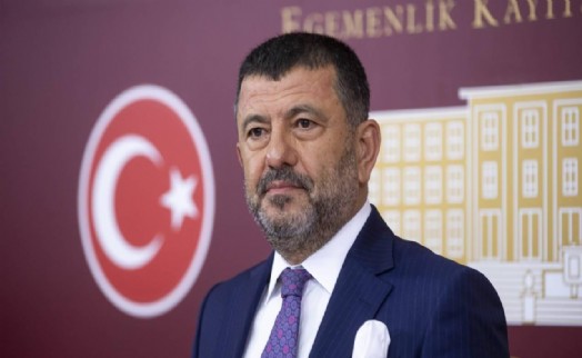 Veli Ağbaba'dan para trafiği iddialarına yanıt!