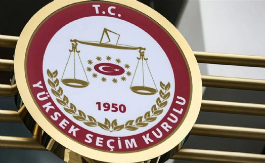 YSK, CHP'nin mutlak butlan itirazı hakkında kararını ne zaman açıklayacak?