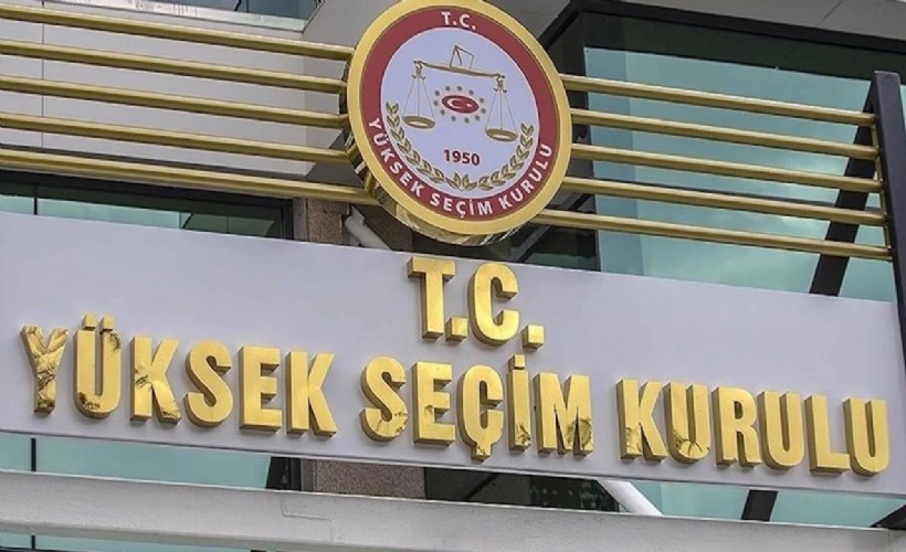 CHP'ye mutlak butlan kararı sonrası gözler YSK'da