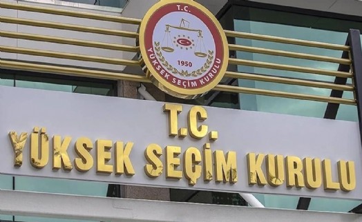 CHP'ye mutlak butlan kararı sonrası gözler YSK'da