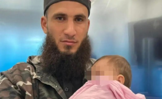 Yalova'daki terörist ile HTS kaydına 'hurma' savunması