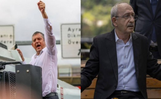 Yandaş gazeteci duyurdu, avukatı yalanladı: Kılıçdaroğlu'nun ekibi CHP'lilerin mitingini engellemek için Vali'ye başvurdu mu?