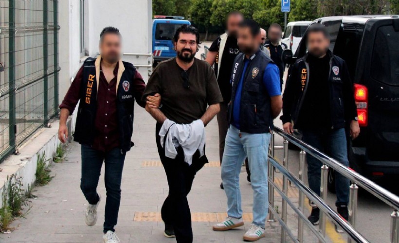 Yasa dışı bahis soruşturması: Rasim Ozan Kütahyalı tutuklandı!