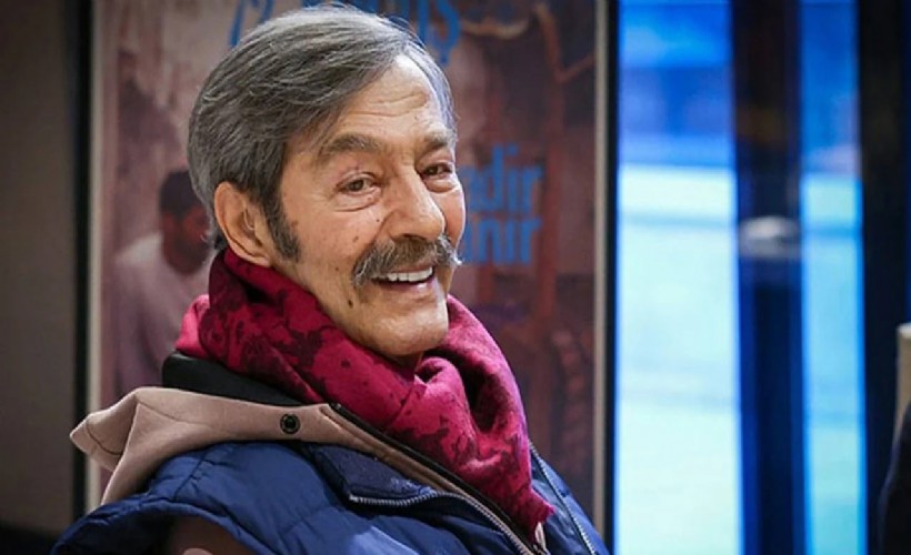 Yoğun bakıma kaldırılmıştı.. Kadir İnanır'ın doktorundan açıklama