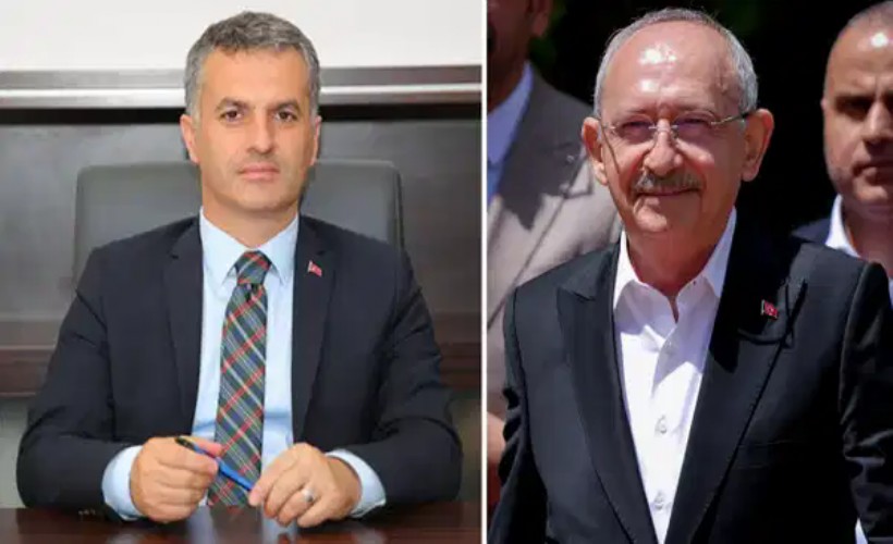 Yomra Belediye Başkanı Mustafa Bıyık'tan 'Kılıçdaroğlu' paylaşımı: 'Yalnızca hain değil...