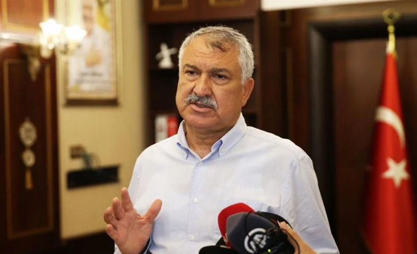 Zeydan Karalar'dan kurultay çağrısı: 'Kemal Kılıçdaroğlu yanlış davrandı'