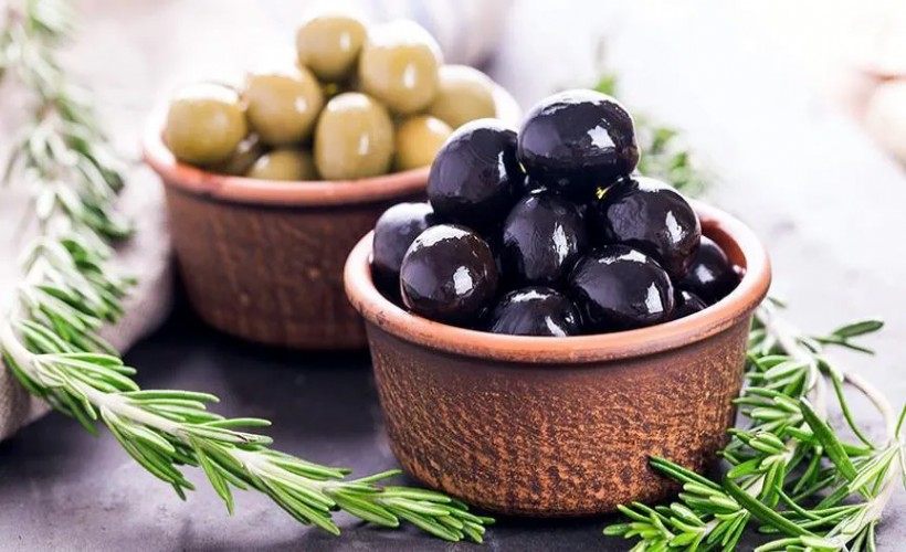 Zeytinin tanesini 50 liraya satan işletmeye para cezası!