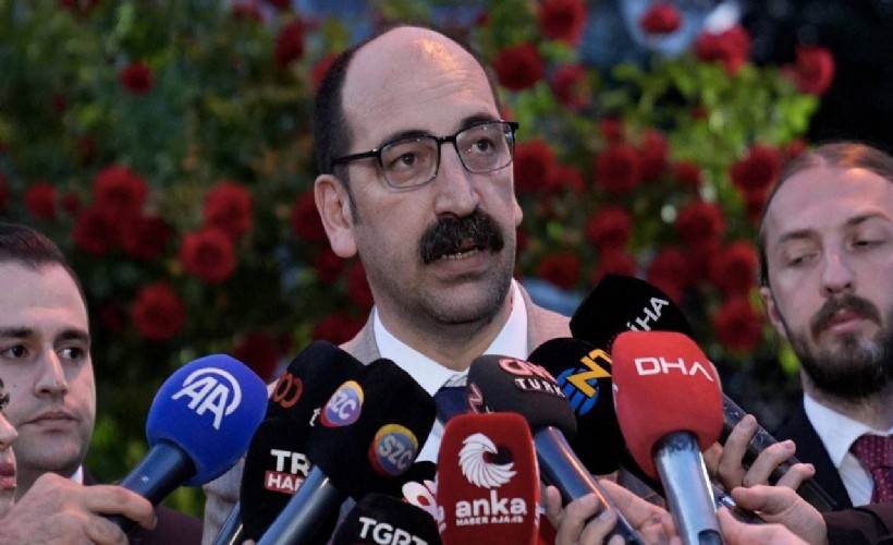 'Arınma' mesajı veren Kılıçdaroğlu'nun danışmanı çalıştığı gazetenin parasını zimmetine geçirmiş