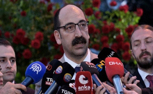 'Arınma' mesajı veren Kılıçdaroğlu'nun danışmanı çalıştığı gazetenin parasını zimmetine geçirmiş