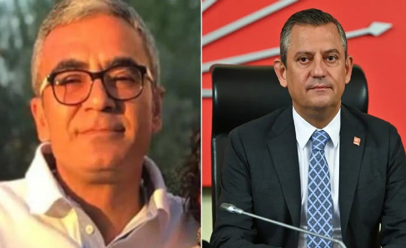 'İBB borsası' ile gündeme gelen avukattan Özgür Özel için tutuklama talebi!