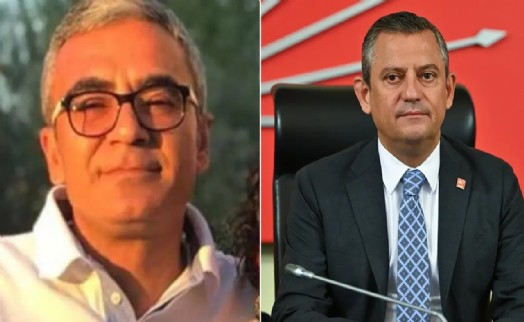 'İBB borsası' ile gündeme gelen avukattan Özgür Özel için tutuklama talebi!