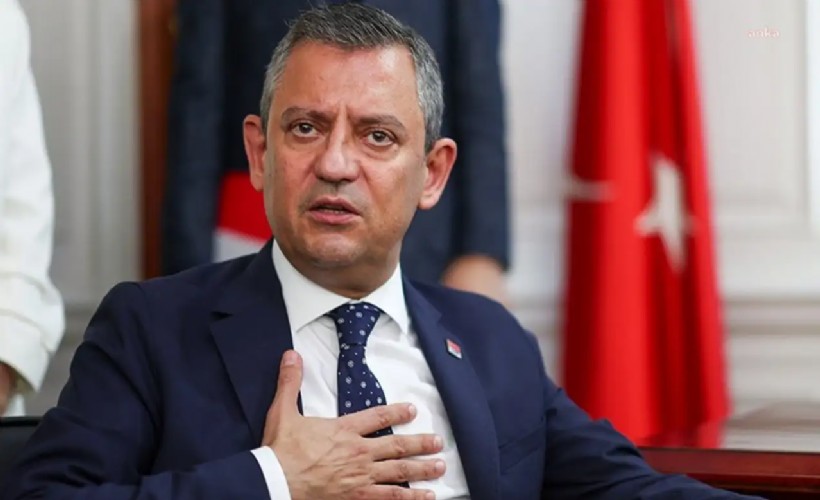Özel'den çarpıcı açıklama: 'Son çaba da boşa çıkarsa millete soracağım'