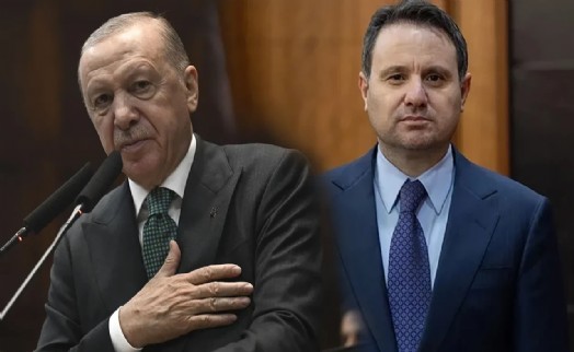 'Tavuk' operasyonu sektörde tepkiyle karşılandı: 'Erdoğan, Adalet Bakanlığı'nı ciddi şekilde uyardı' iddiası!