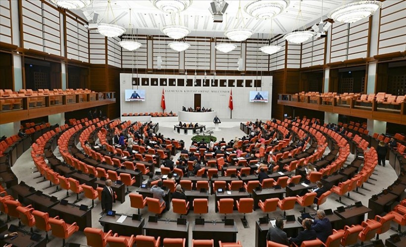 Siyasi transferler Meclis tablosunu değiştirdi: İşte sandalye dağılımında son durum