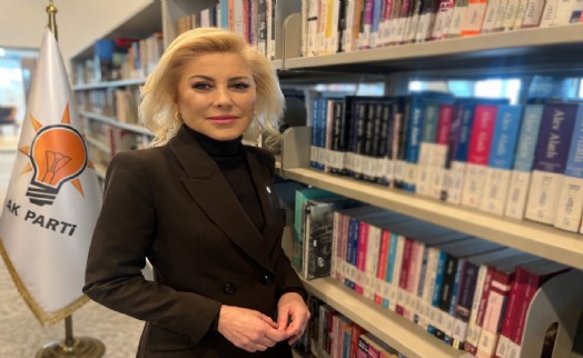 Tugay'a bir 'istifa' çağrısı da AK Partili Bursalı Aksoy'dan: İzmir'in artık kaybedecek bir günü bile yok