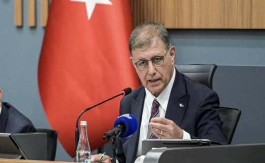 'Tugay'ın istifası planlıydı' iddiası: İlçe belediye başkanları da istifa edecek mi?