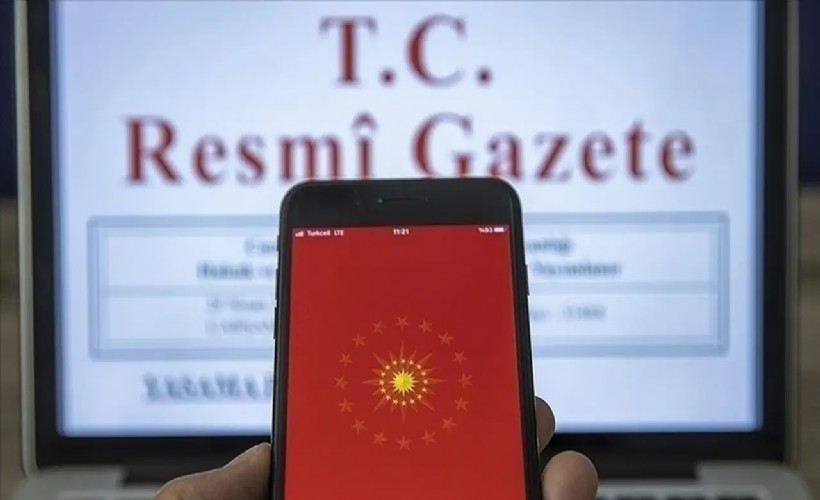 'Varlık Barışı' düzenlemesi yürürlüğe girdi