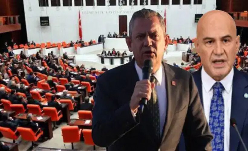 12 milletvekili hakkında dokunulmazlık dosyaları Meclis’e sunuldu: Özel'den ilk tepki