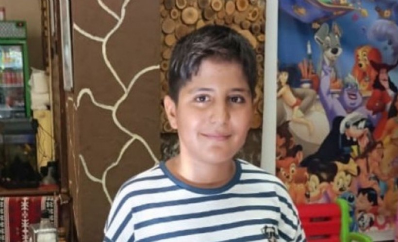 12 yaşındaki Eyüp Can’ın ölümünde şok savunma: 'Amacım oyun oynamaktı'