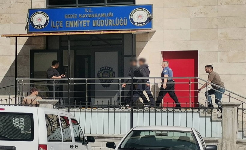 14 yaşındaki kız çocuğuna cinsel istismar soruşturmasında 6 tutuklama