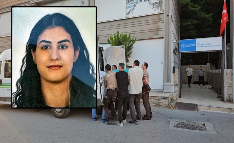 20 yaşındaki genç kız yurt odasında ölü bulundu