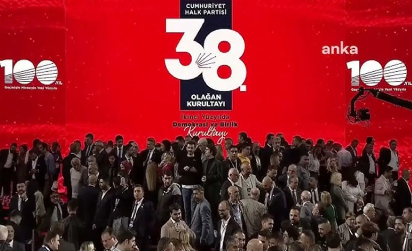 31 hukukçudan ortak görüş: CHP'de tedbir kararı kurultaya engel mi?