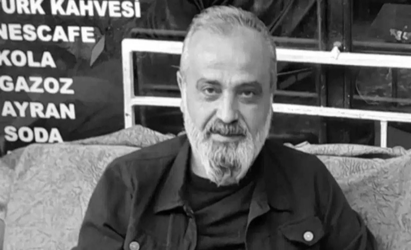 52 yaşındaki oyuncu kalp krizinden öldü! Diriliş Ertuğrul ve Çukur ile tanınıyordu