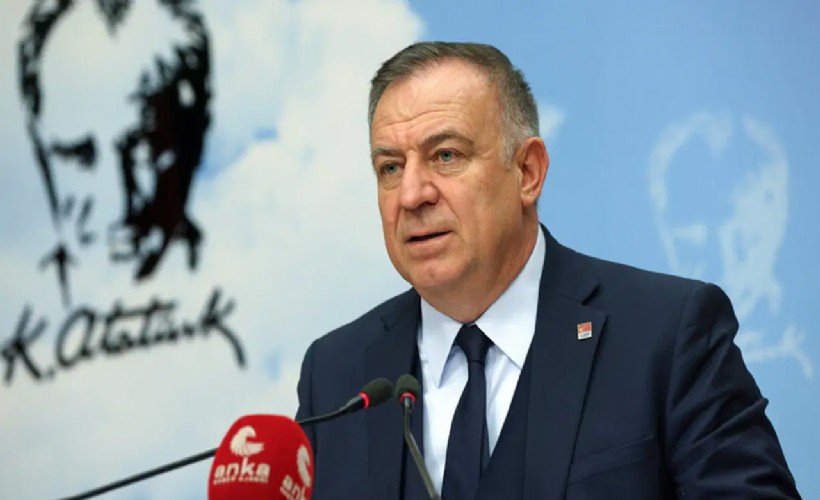 6 beldede seçim yapıldı: CHP'li Zeybek tabloyu paylaştı, artan seçmen sayısına dikkat çekti